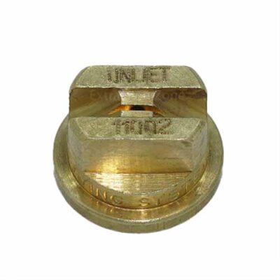 T Jet Brass, 11002