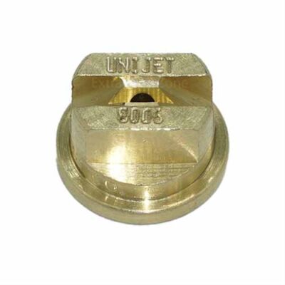 T Jet Brass, 8006