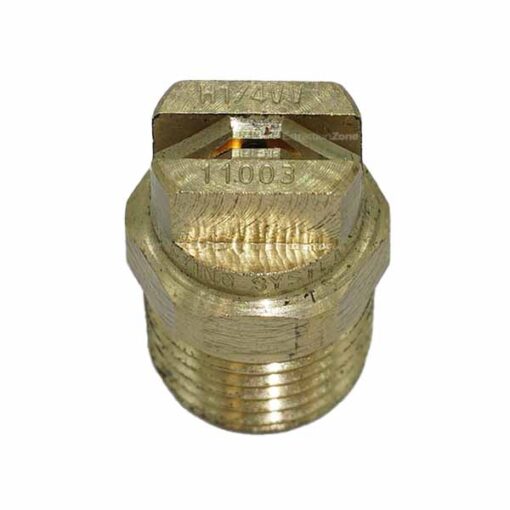 V Jet 11003, Brass, 1/4"