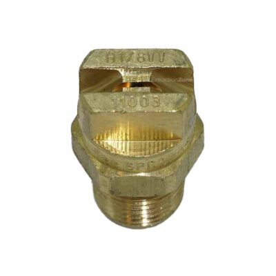 V Jet 11003, Brass, 1/8"