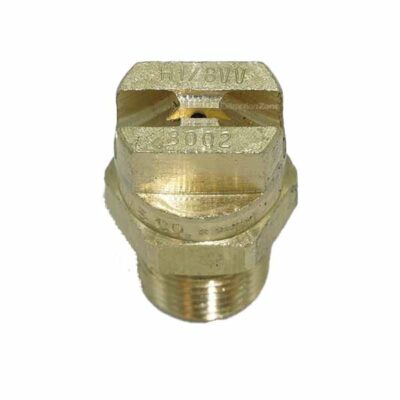 V Jet 8002, Brass, 1/8"