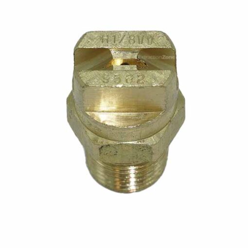 V Jet 9502, Brass 1/8"