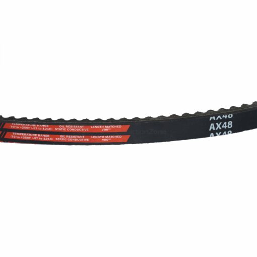 EL Diablo Pump Clutch Belt AX48