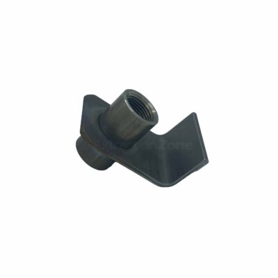 EL Diablo Flow Switch Relocation Bracket