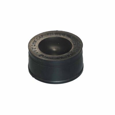 EL Diablo Vacuum Inlet Cap