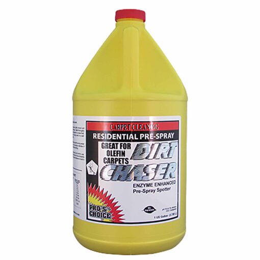 Pro's Choice  Dirt Chaser
