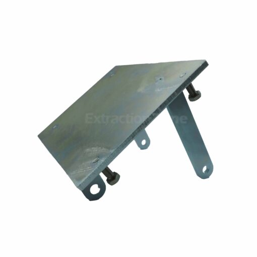 EL Diablo  Winco Generator Fixed Plate