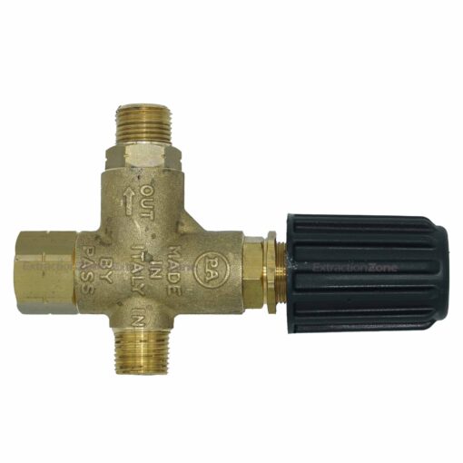 EL Diablo Pressure Unloader