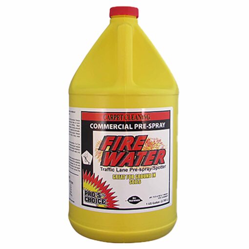 Pro's Choice FireWater