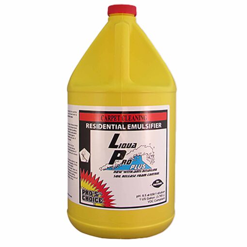 Pro's Choice Liqua Pro