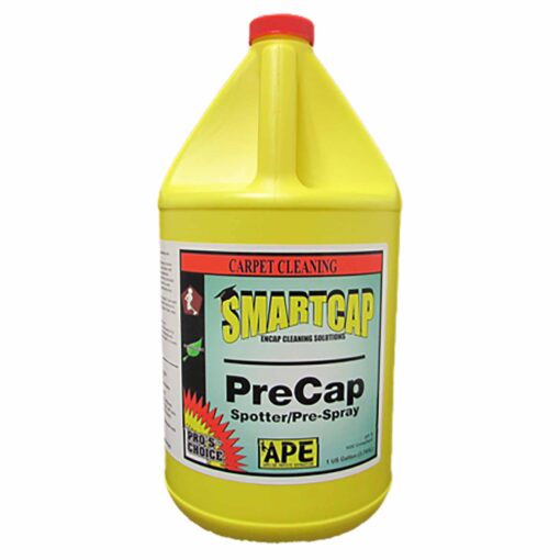Pro's Choice  PreCap