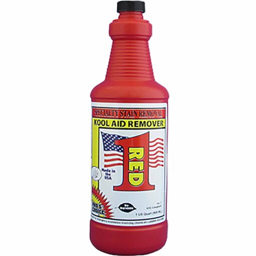 Pro's Choice Red 1