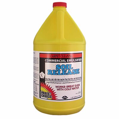 Pro's Choice Soil Release