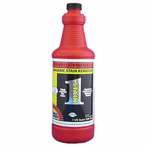 Pro's Choice Stain 1