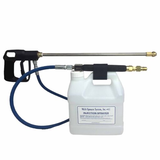 Multi-Sprayer, Injection Sprayer, 5 Quart