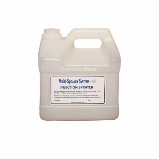 Injection Sprayer 5 Quart Jug