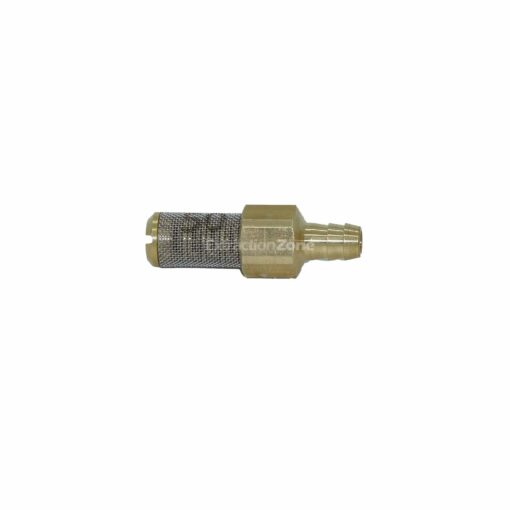 SS/Brass Strainer