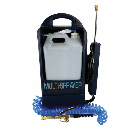 Multi-Sprayer, M2, All-Purpose Electric Sprayer