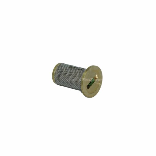 Spray Screen / Strainer,  No Drip Check Valve