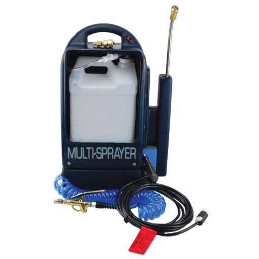 Multi-Sprayer, Cordless Battery Sprayer