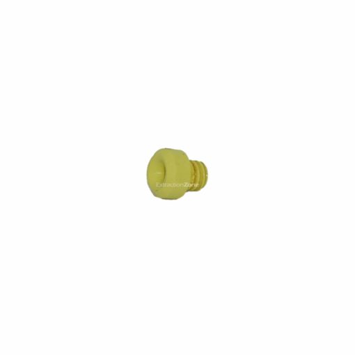 Metering Tip, Yellow