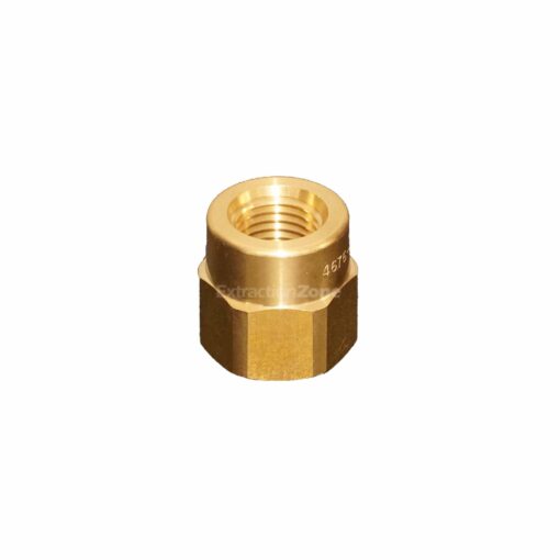 Filter Housing Cap / T Jet Adapter