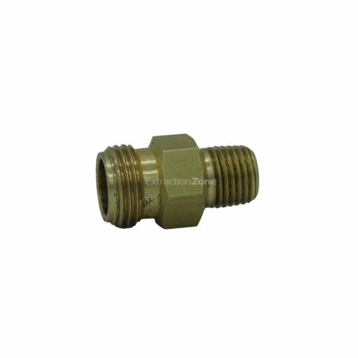 Filter Housing  1/4 Male Pipe Thread