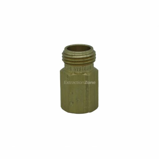Filter Housing, 1/4 Female Pipe Thread