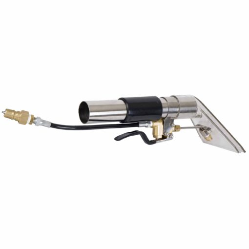 WestPak 4 Inch Clear Detail Tool