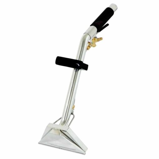 WestPak 10" Truckmount Stairtool, 29" Long