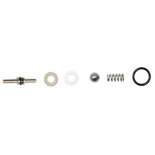 WestPak Rebuild Kit Detail Tool Valve Repair Kit
