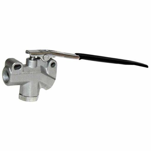 WestPak  Stainless Steel Angle Valve