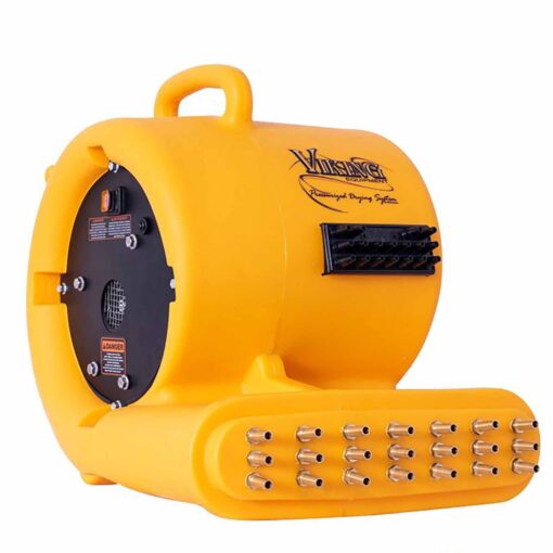 Viking PDS-21 Pressurized Wall Cavity Dryer