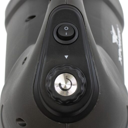 XPower F-16B  Cordless Fogger - Image 2
