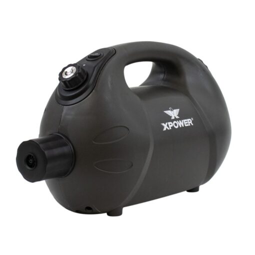 XPower F-16B  Cordless Fogger