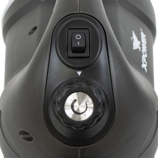 XPOWER F-8B ULV Cold Fogger Battery Operated - Image 2