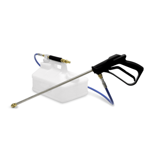 SOS 7qt Little Penquin Inline Injection Sprayer - Wide Base(DISCONTINUED) - Image 2