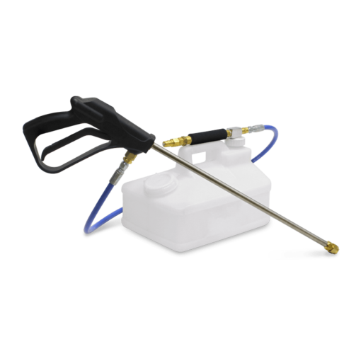 SOS 7qt Little Penquin Inline Injection Sprayer - Wide Base(DISCONTINUED)