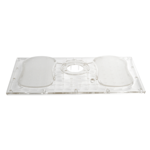 SOS PRO Clear Replacement Top