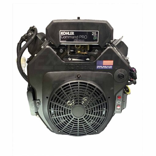 Kohler 25HP EFI Engine