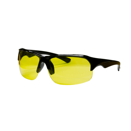 SOS UV Safety Glasses