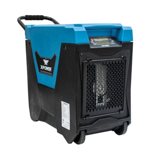 XPower Commercial LGR Dehumidifier