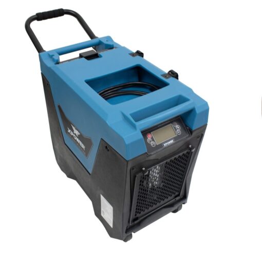 XPower Commercial LGR Dehumidifier - Image 2