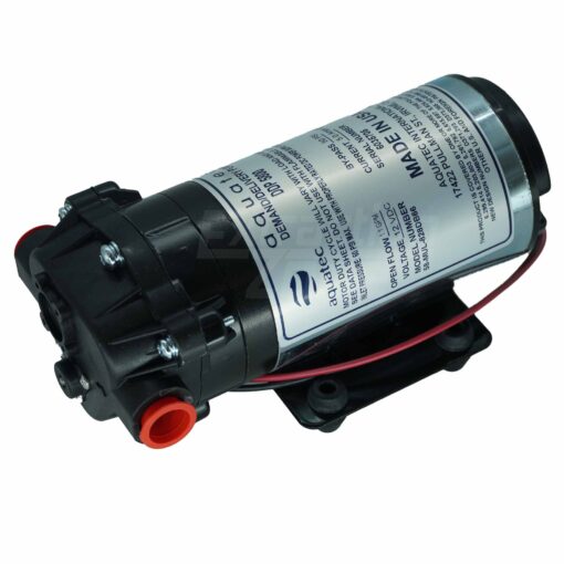 Aquatec Pump 12 Volt 50 PSI