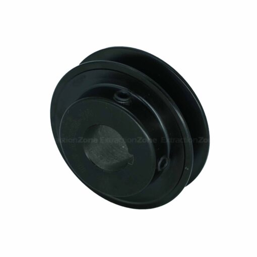 El Diablo  Generator Pulley