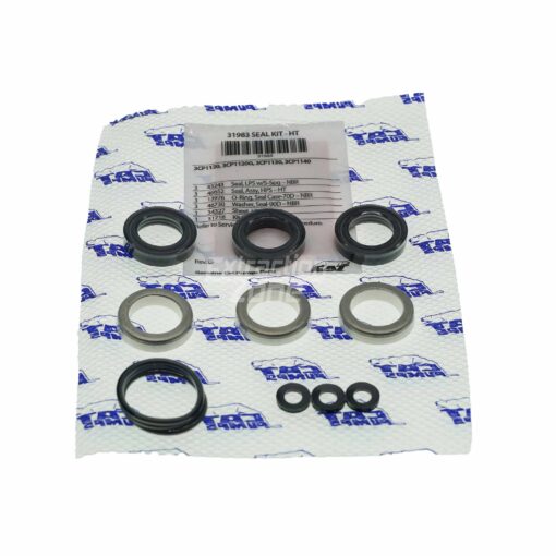 Cat Pumps Seal Kit High Temp (31983)