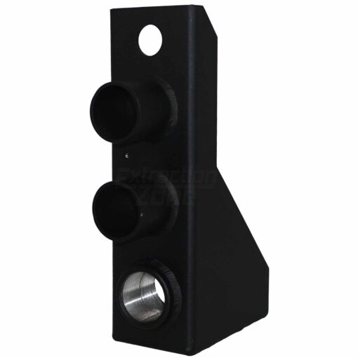 HydraMaster  Truck Mount Hose Connection Hub - Image 2