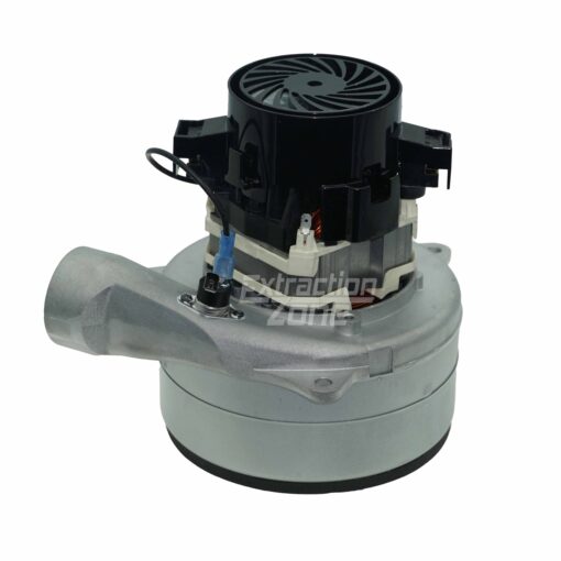 PDS-21     2 Stage Vacuum Motor