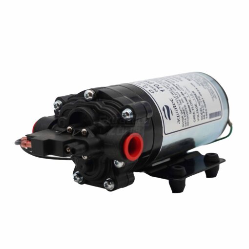 Aquatec Pump 115 VAC 170 PSI (58-FLC-170)