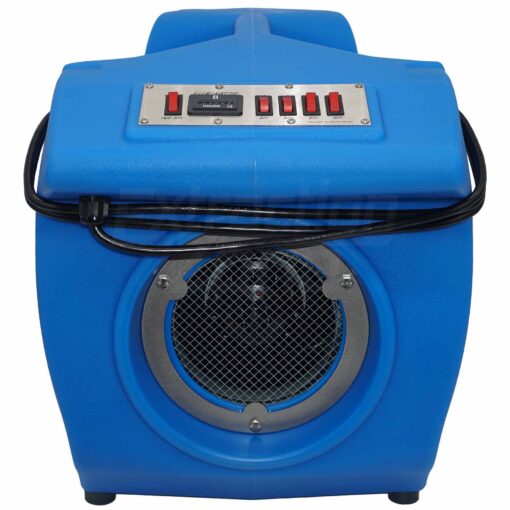 ASD Products Eliminator Electric Heater(DISCONTINUED) - Image 2